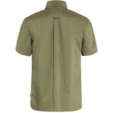 Raven Ss Shirt - Men