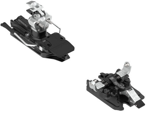Accessoire de ski Rent Me 12 Bindings 97 mm