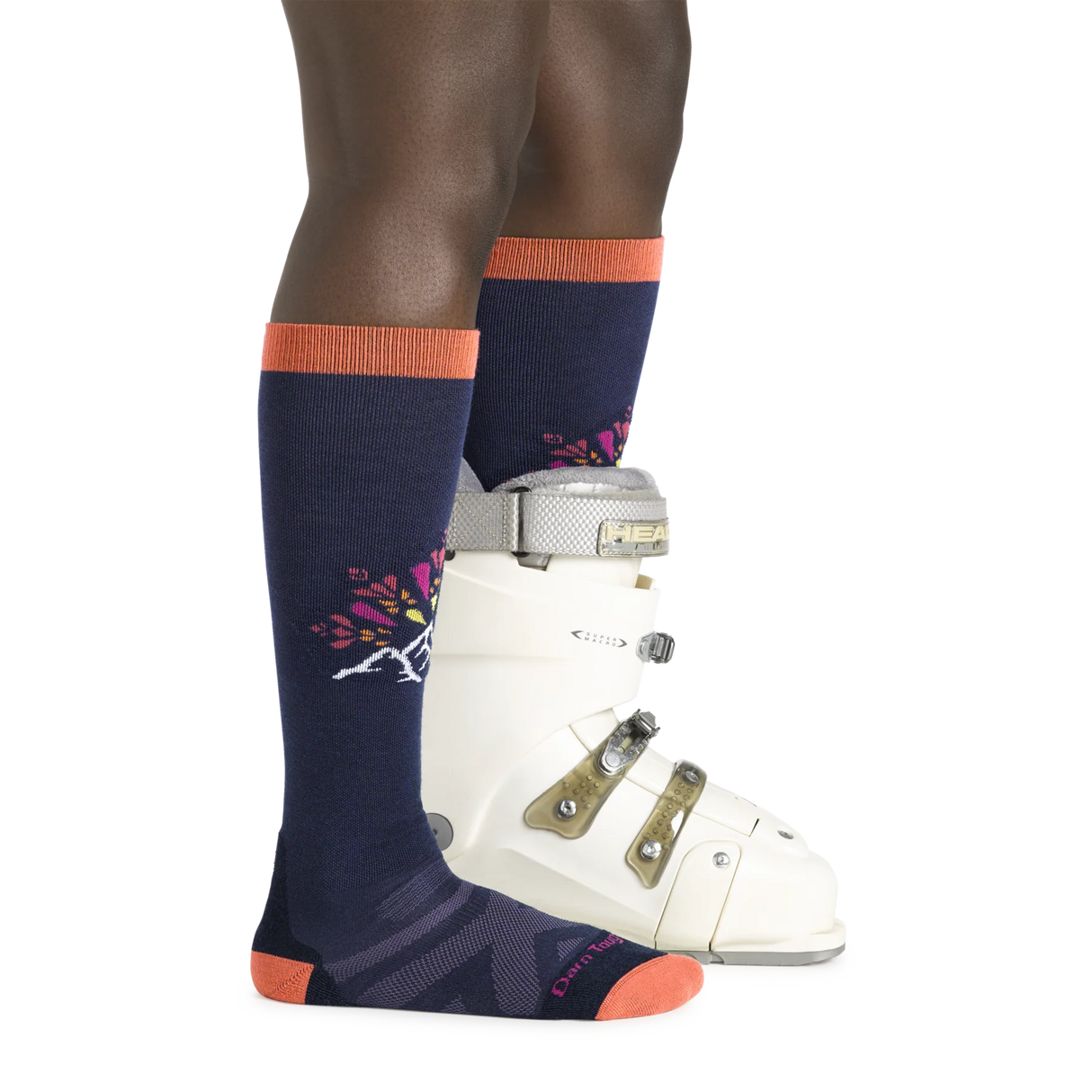 Chaussettes de ski Daybreak OTC Midweight - Femme