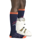 Chaussettes de ski Daybreak OTC Midweight - Femme