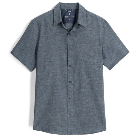 Chemise Amp Lite II SS - Homme