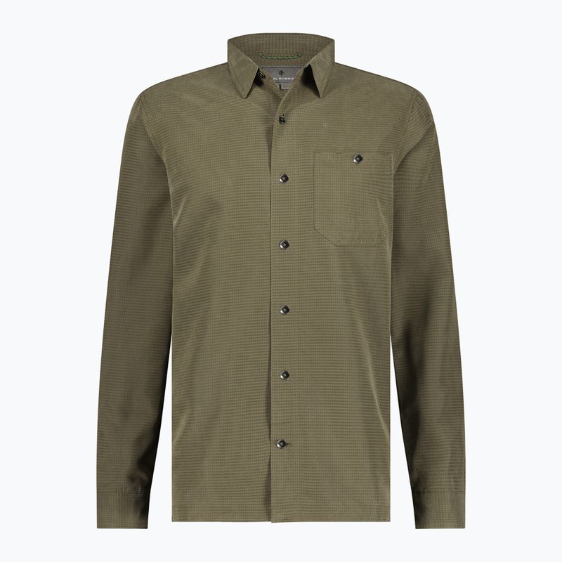 Chemise LS Mojave Pucker - Homme