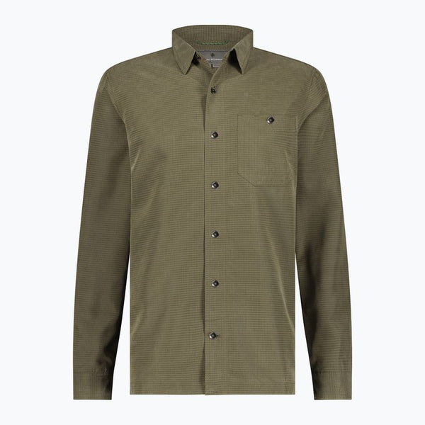 Chemise LS Mojave Pucker - Homme
