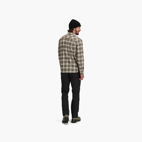 Chemise LS Vogelsang - Homme
