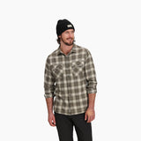 Chemise LS Vogelsang - Homme