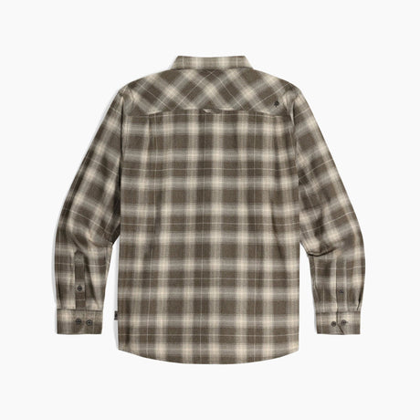 Chemise LS Vogelsang - Homme