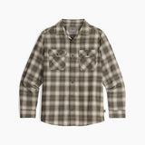 Chemise LS Vogelsang - Homme