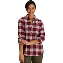 Chemise Lieback Flex Tunic - Femme
