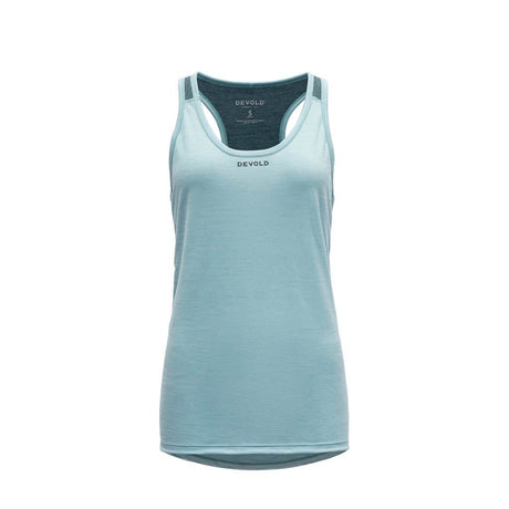 Camisole Running Merino 130 - Femme