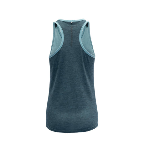Camisole Running Merino 130 - Femme