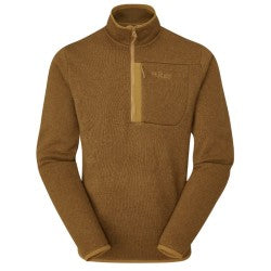 Ryvoan Pull-On Midlayer - Men's