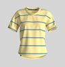 Chandail Wnsb Millenium Stripe - Femme