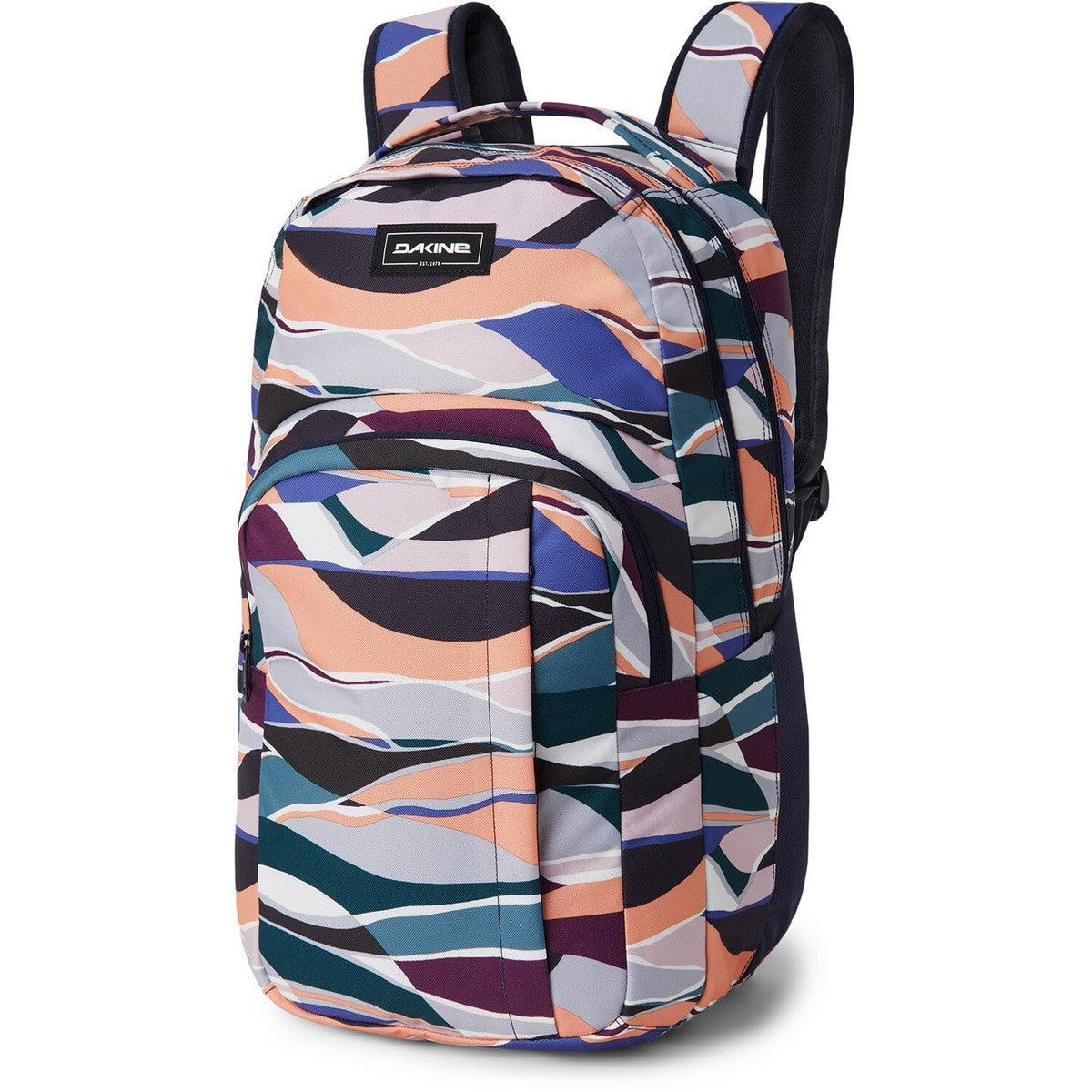Campus 33L backpack