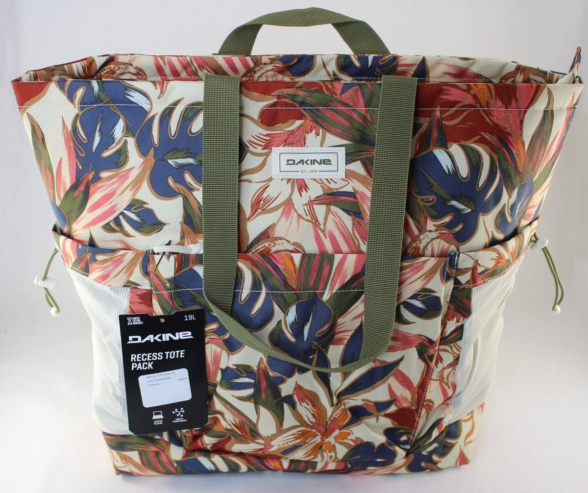 Tote Bag Recess 22L