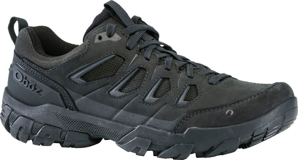 Chaussures Légères Randonnées Sawtooth X Low B-Dry - Homme