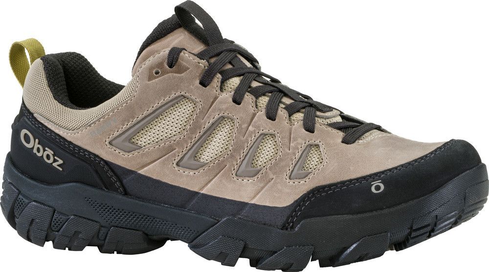 Chaussures Légères Randonnées Sawtooth X Low B-Dry - Homme