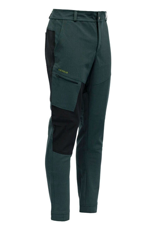 Keipen Merino Pants - Men's
