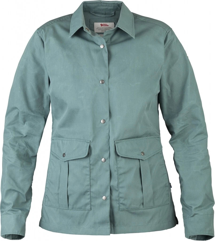 Manteau Greenland - Femme
