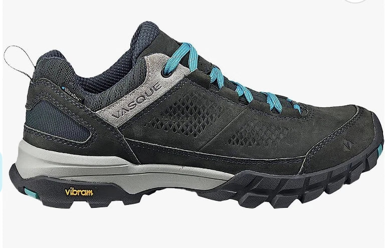Chaussures de randonnée Talus AT Low UltraDry - Femme