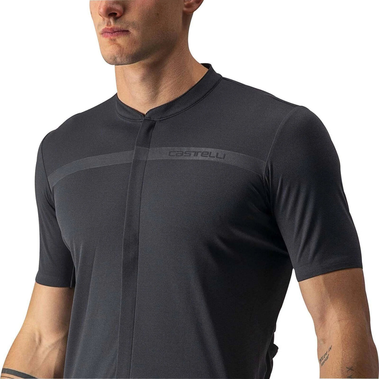 Maillot de vélo Unlimited AllRoad - Homme