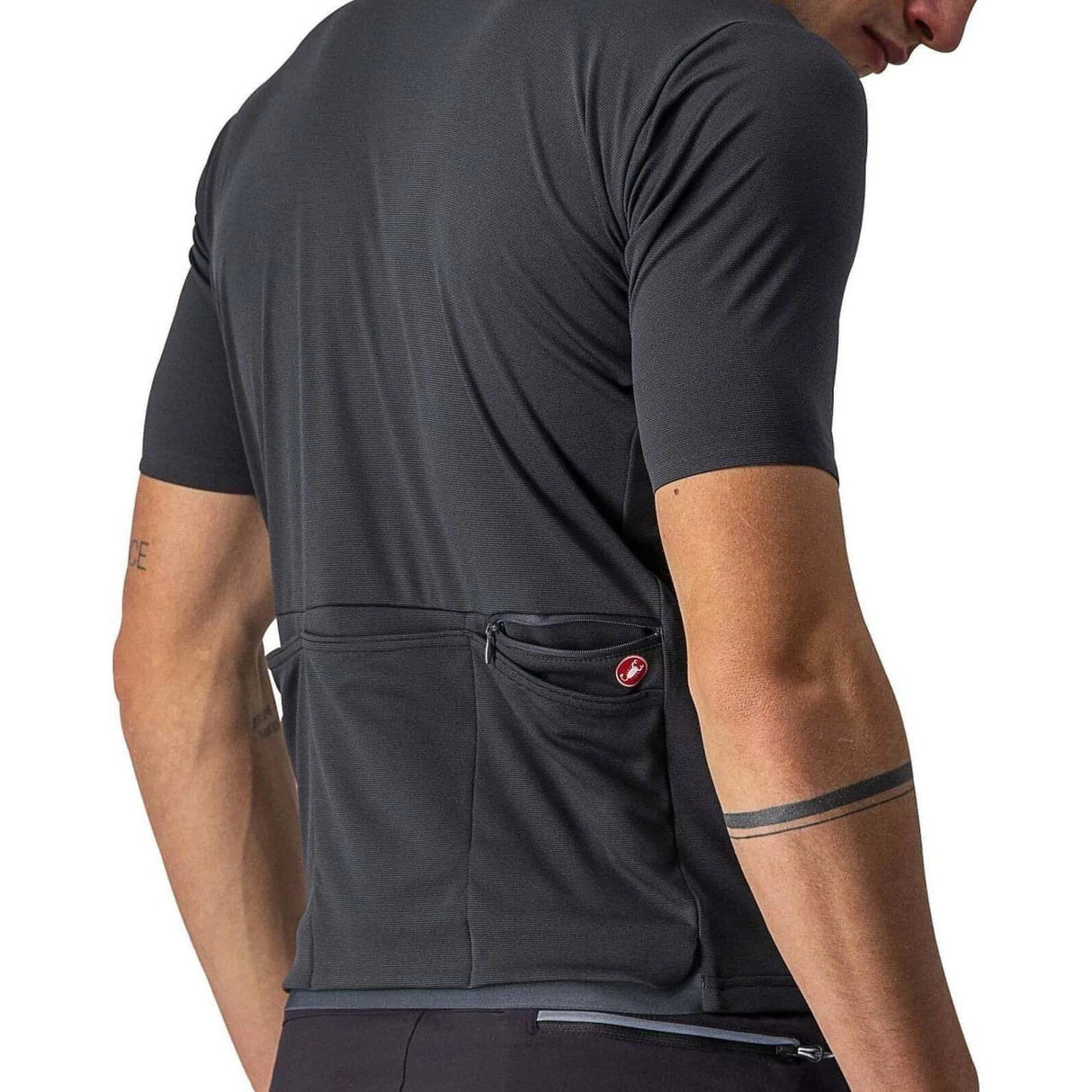 Maillot de vélo Unlimited AllRoad - Homme
