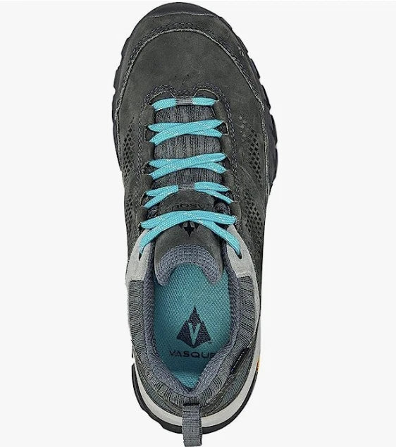 Chaussures de randonnée Talus AT Low UltraDry - Femme