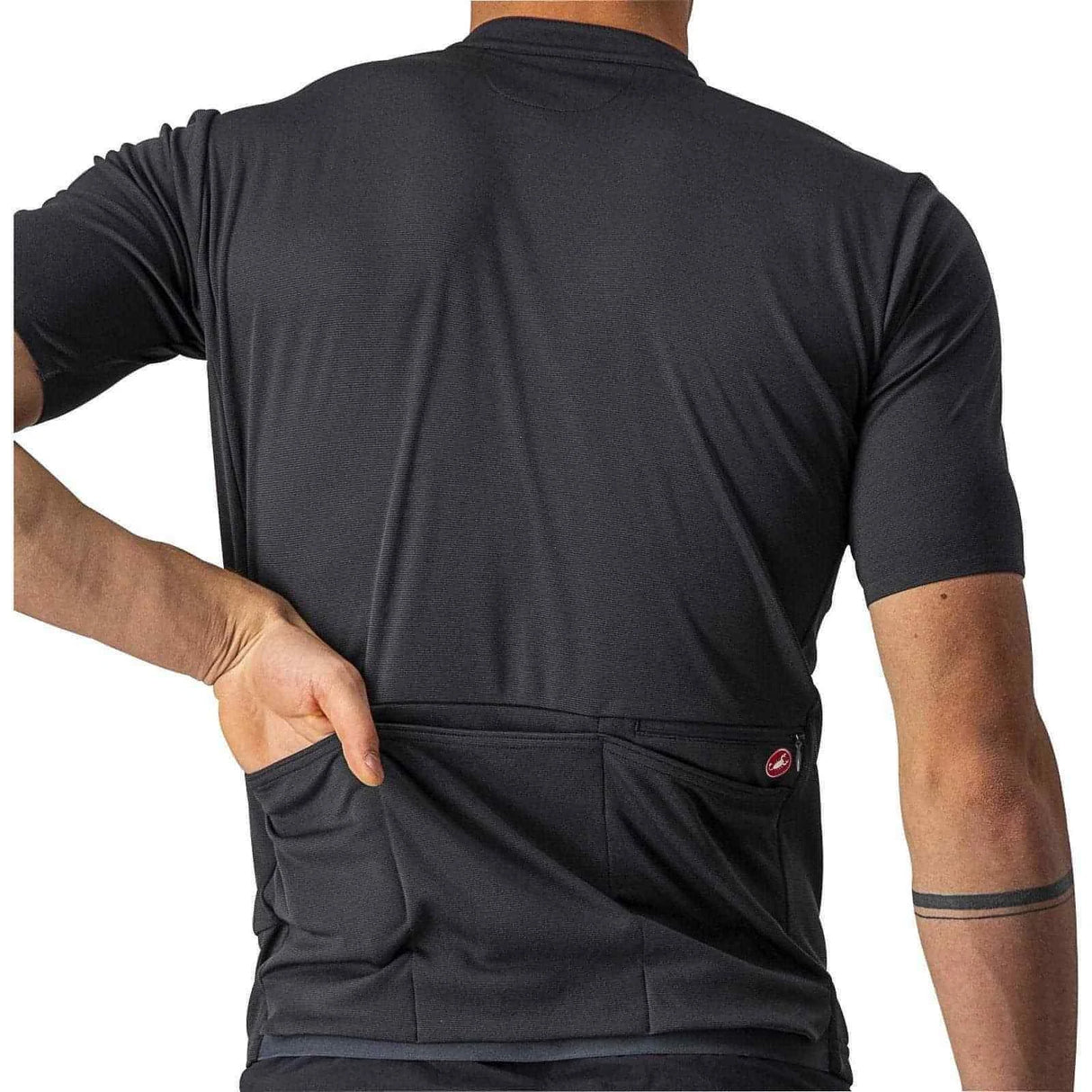 Maillot de vélo Unlimited AllRoad - Homme