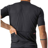 Maillot de vélo Unlimited AllRoad - Homme