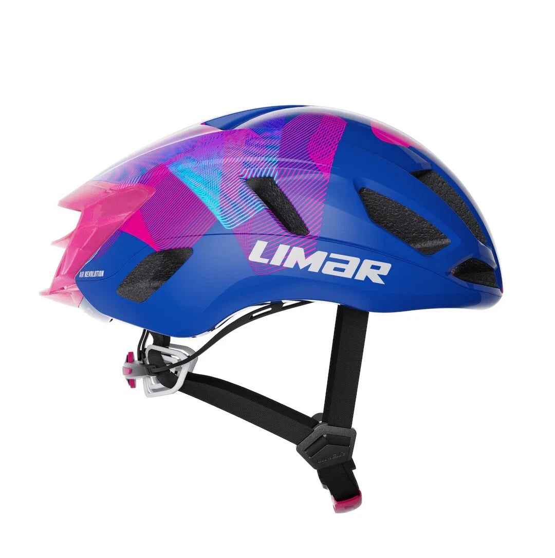 Casque de vélo Air Atlas Mips