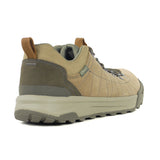 Chaussures Beall Low Suede - Homme