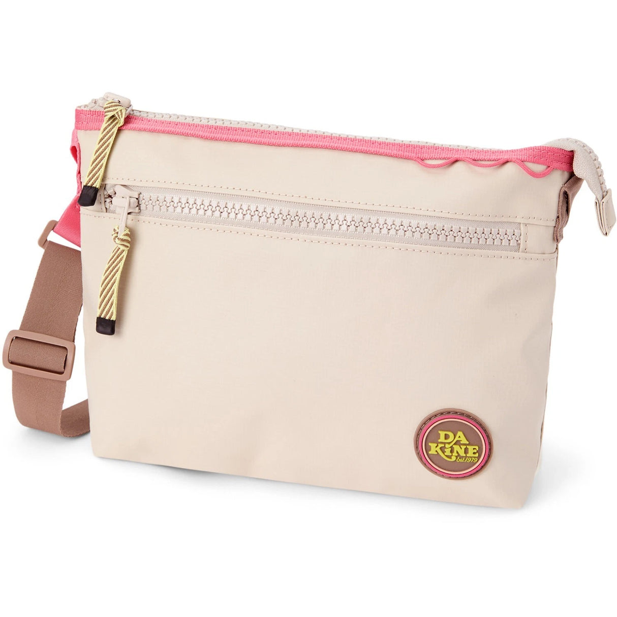 Sac bandoulière Simple Crossbody