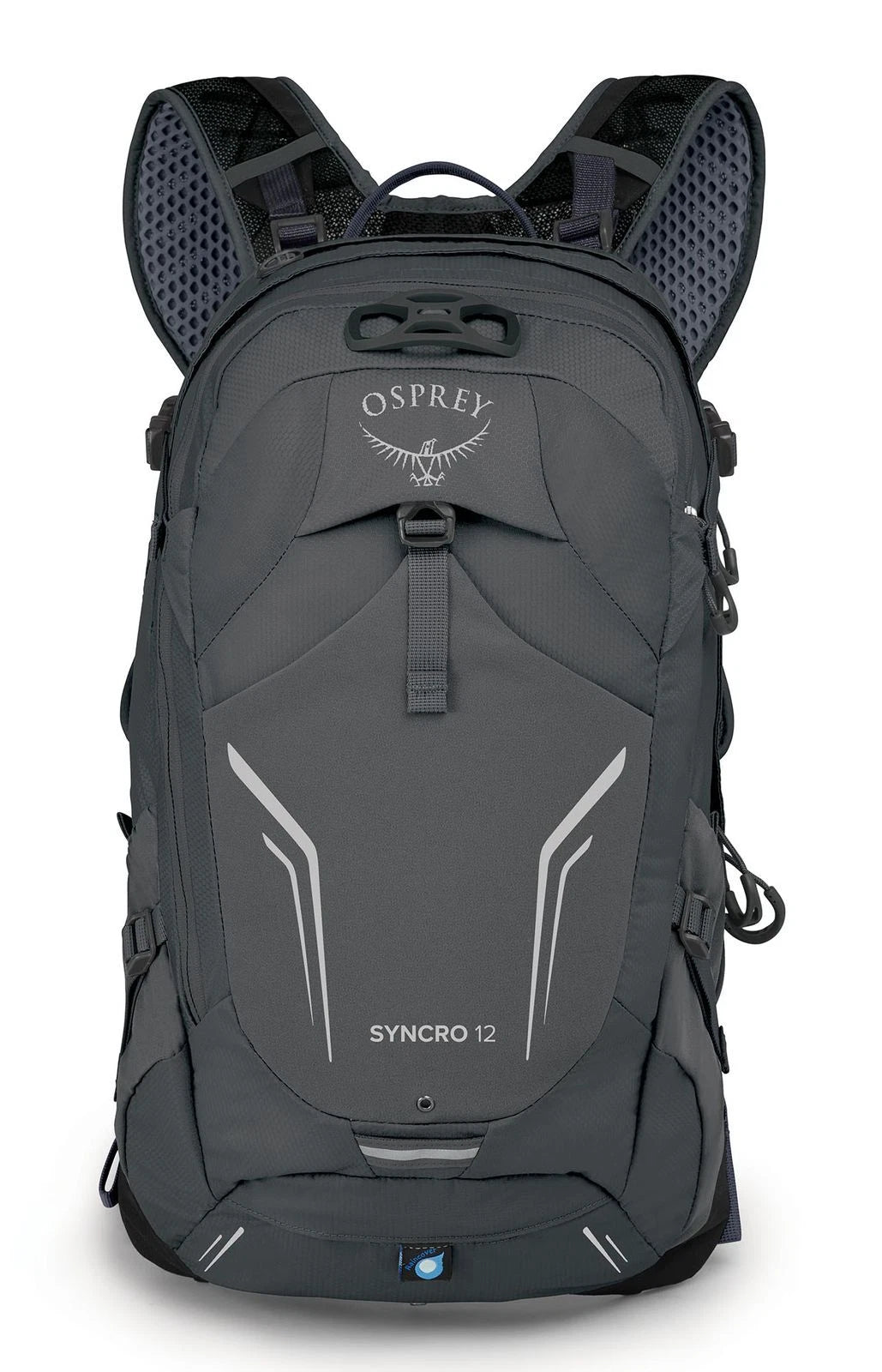 Syncro 12 Hydration Pack