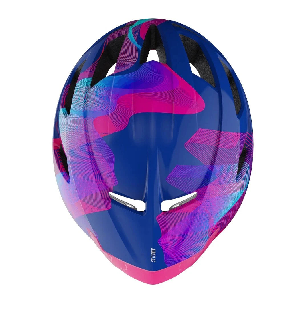 Casque de vélo Air Atlas Mips