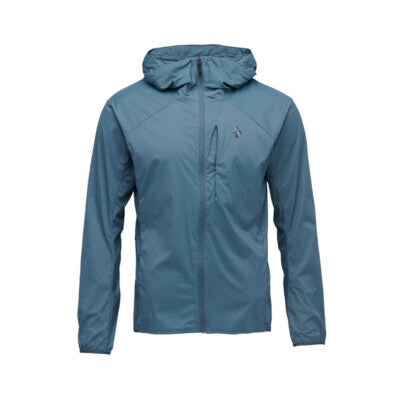 Coupe-vent Alpine Start - Homme
