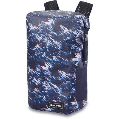 Cyclone Roll Top Backpack 32L