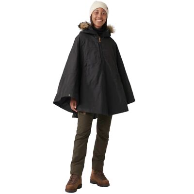 Luhkka Winter Coat - Women