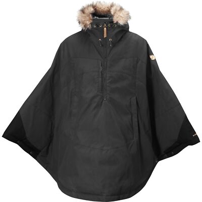 Luhkka Winter Coat - Women