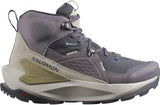 Elixir Mid GTX Hiking Shoes - Women