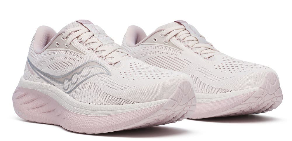 Chaussures de course Ride 18 - Femme