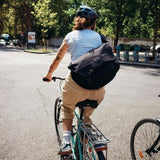 Sac bandoulière Metron Messenger 18L