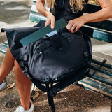 Sac bandoulière Metron Messenger 18L