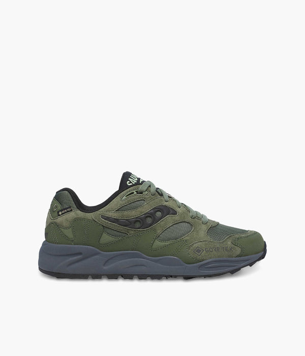 Grid Shadow 2 GTX Trail Running Shoes - Men's