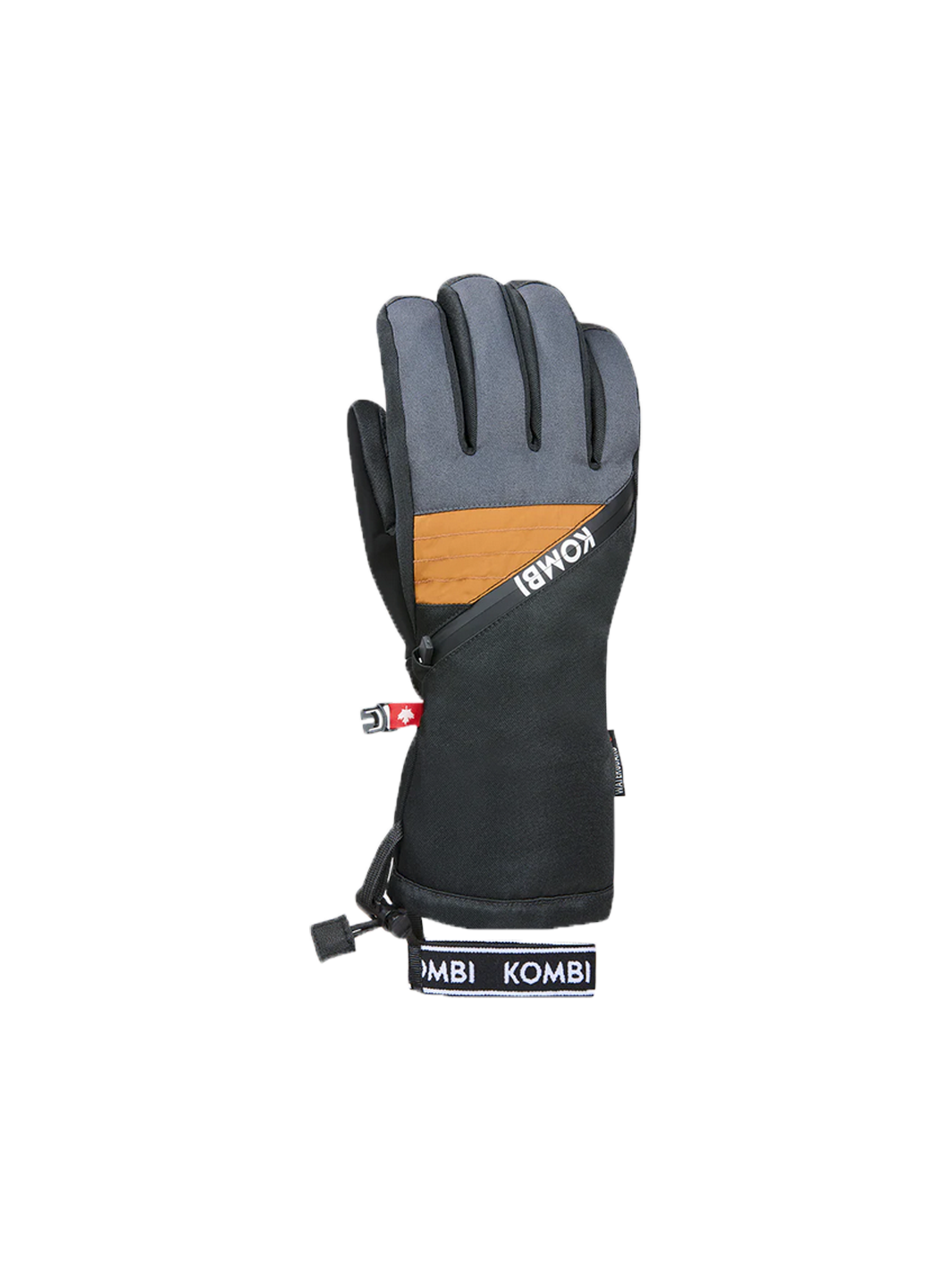 Gants Valley - Homme