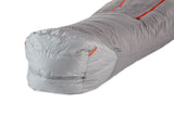 Sac de couchage Coda 37F/3C Regulier Endless Promise