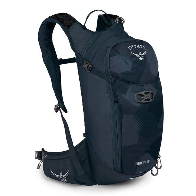 Siskin 12L Hydration Pack - Men