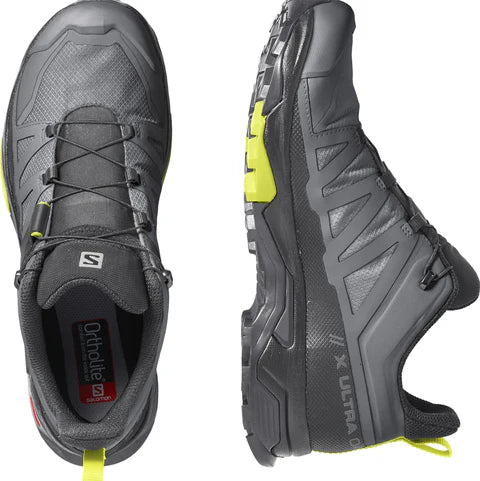 Chaussures X Ultra 4 GTX (Homme)