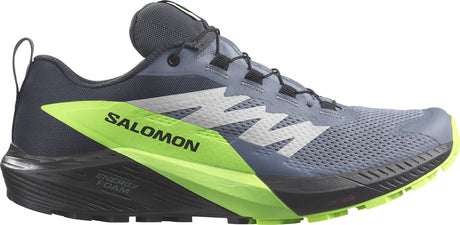 Sense Ride 5 Lightweight Trail Shoes - Men's