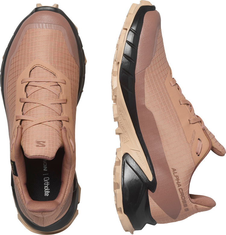 Chaussures de sentier Alphacross 5 Gtx - Femme