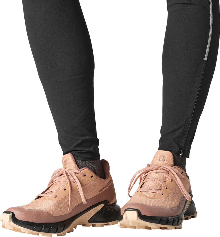 Chaussures de sentier Alphacross 5 Gtx - Femme