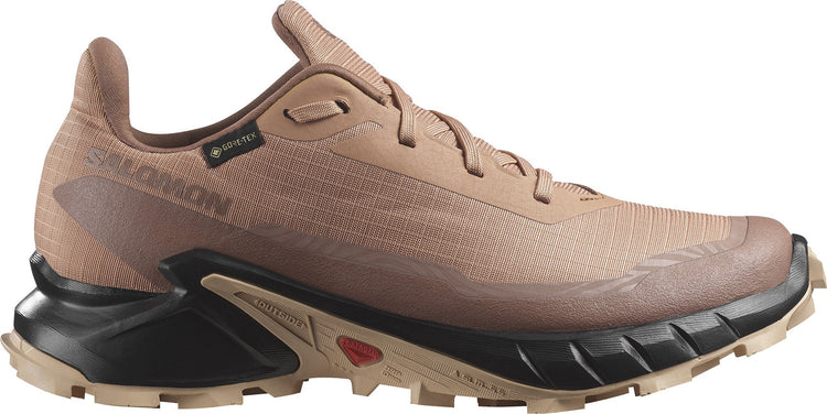 Chaussures de sentier Alphacross 5 Gtx - Femme